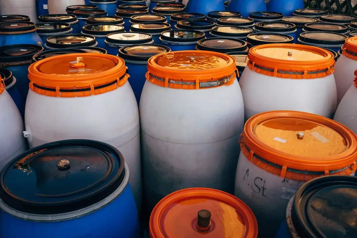Chemical & Toxic Waste Cleanup in Watchtower, NY