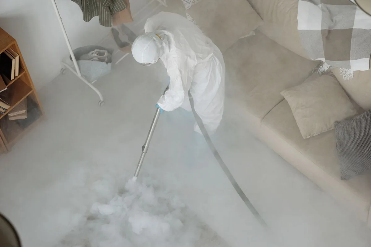 Biohazard Cleanup in Watchtower, NY